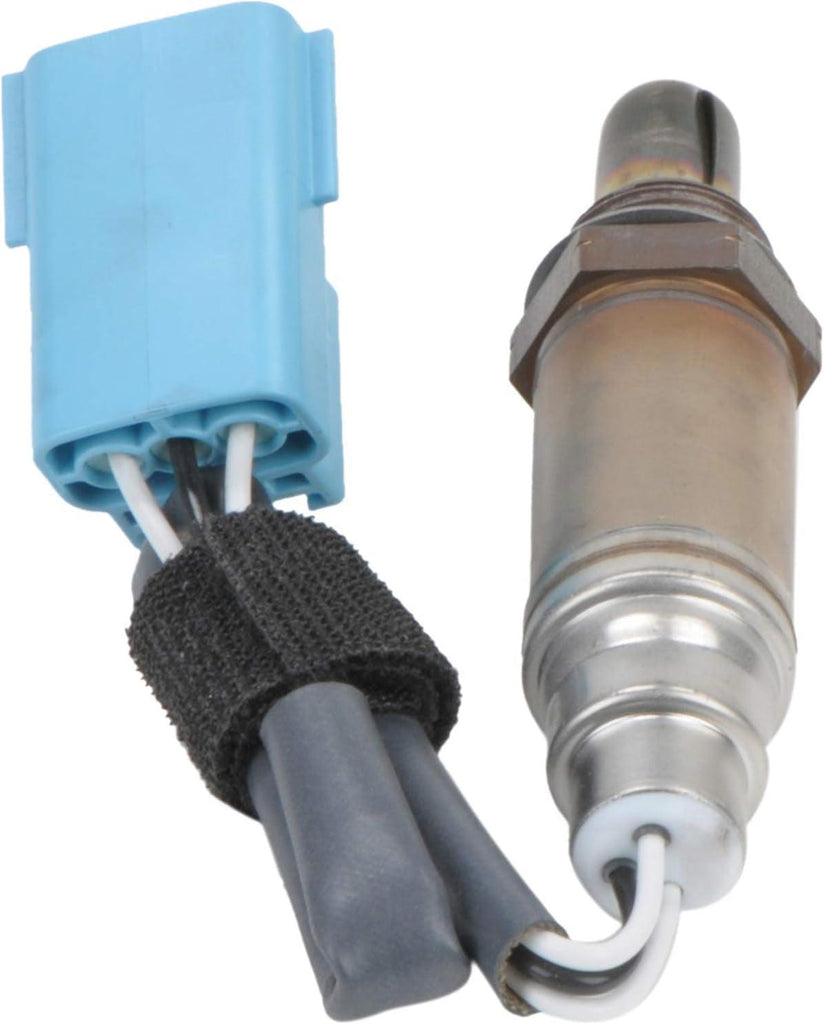 15467 Premium Original Equipment Oxygen Sensor - Compatible with Select Infiniti G20; Nissan Frontier, Xterra