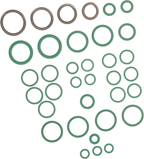 26721 O-Ring & Gasket Air Conditioning System Seal Kit