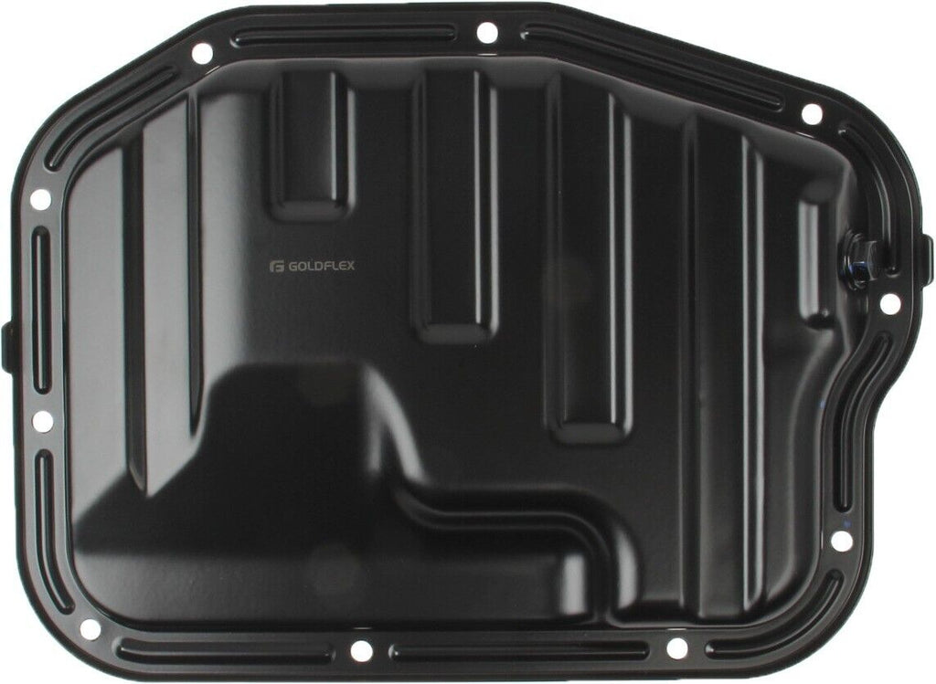 MTC Ronak Engine Oil Pan for Altima, Sentra 1010926