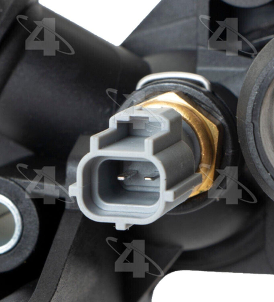 Four Seasons Engine Coolant Outlet Flange for Fiesta, Fiesta Ikon 86065