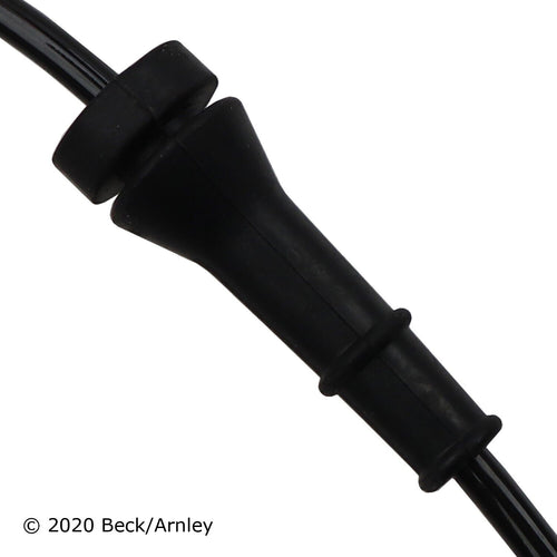 Beck Arnley ABS Wheel Speed Sensor for 13-19 Nissan Sentra 084-4975