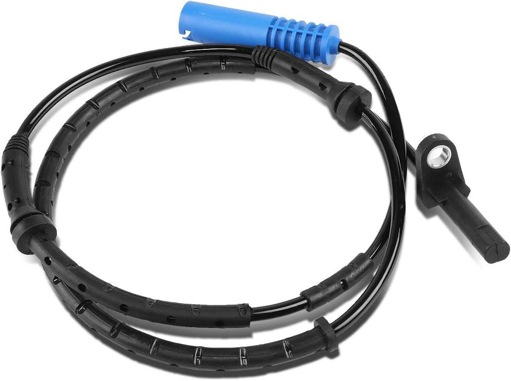 OEM-SS-010 Factory Style Rear Left Right ABS Wheel Speed Sensors Assembly for 03-05 745I/745Li