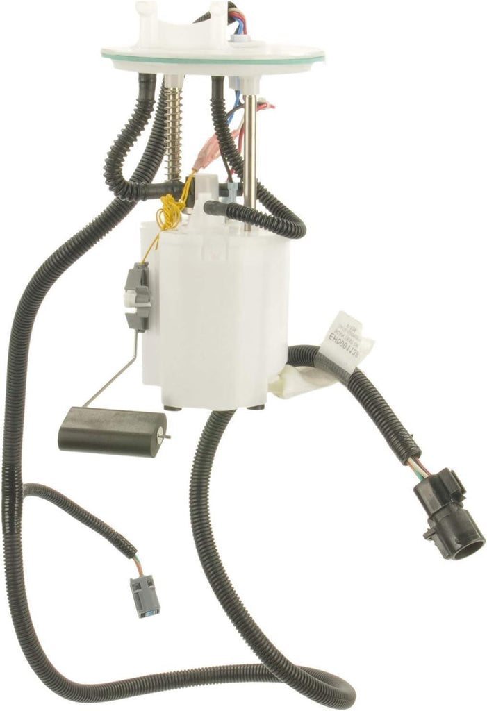 Bosch 67168 Original Equipment Replacement Electric Fuel Pump