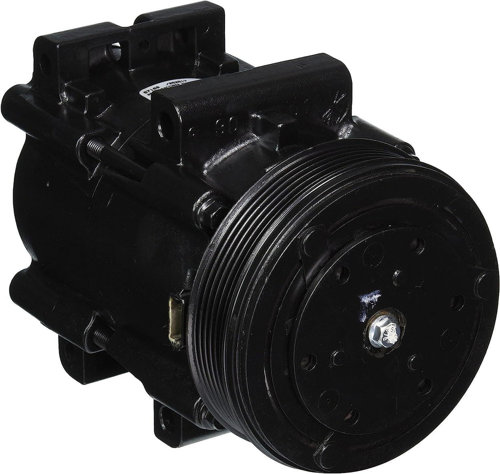 57169 Remanufactured AC Compressor