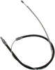 BC93474 Professional Grade Parking Brake Cable