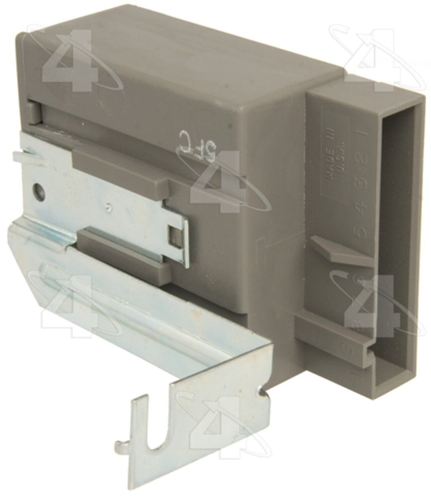 Engine Cooling Fan Controller for Tempo, Topaz, Escort, EXP, Lynx 37504