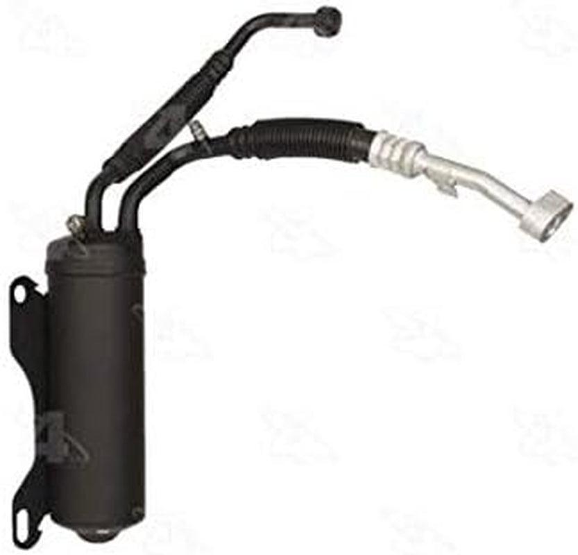 83186 Accumulator with Hose Assembly