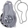 42218 Premium Engine Water Pump