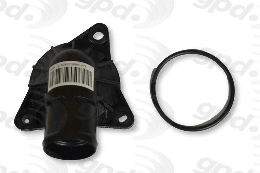 Engine Coolant Water Outlet for Explorer, Explorer Sport Trac+More 8241498