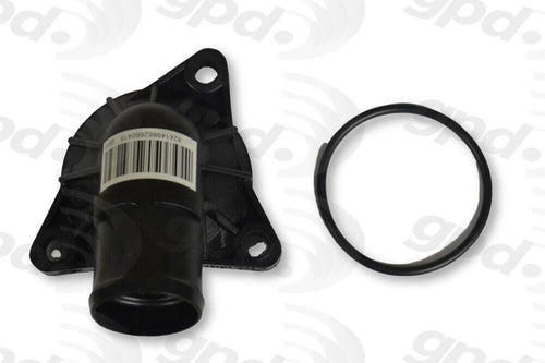 Engine Coolant Water Outlet for Explorer, Explorer Sport Trac+More 8241498