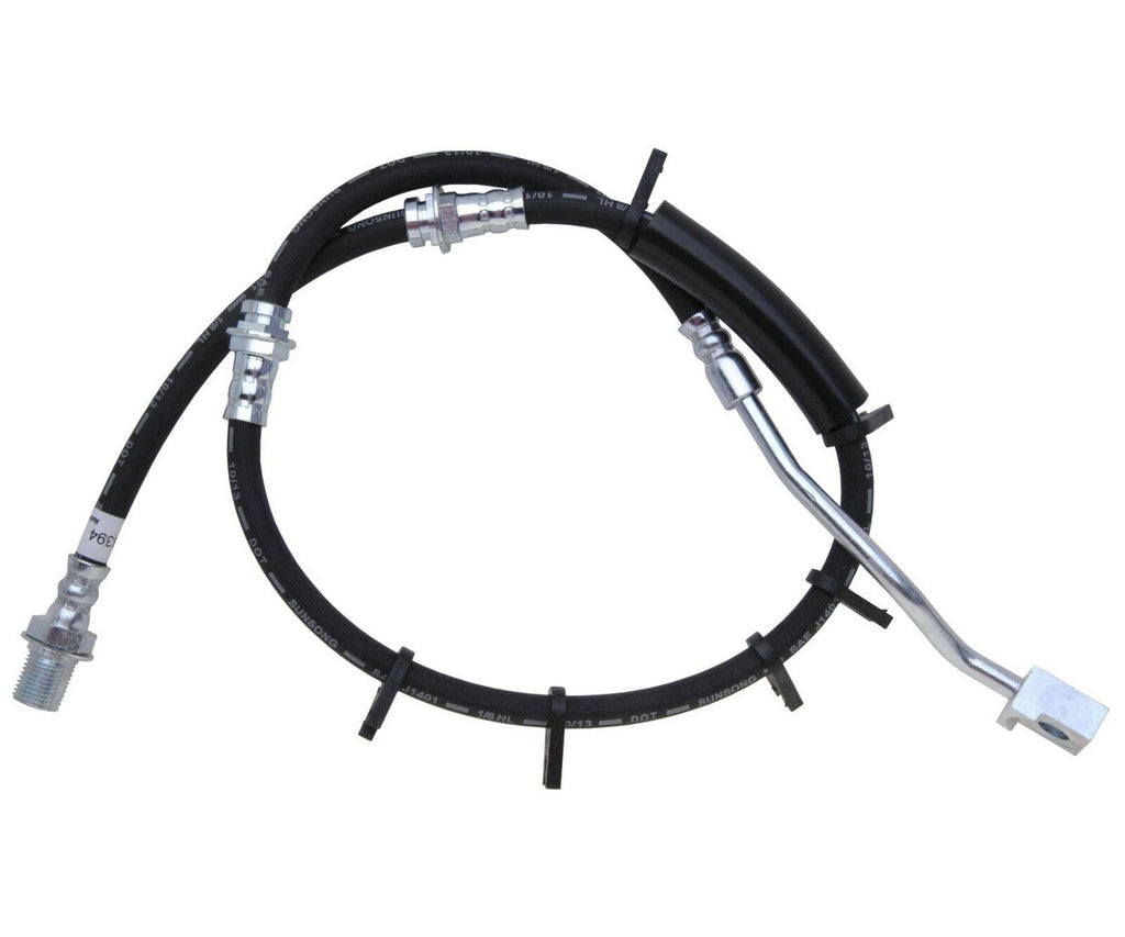 Raybestos Brake Hydraulic Hose for 1997-1999 Chevrolet P30 BH383394