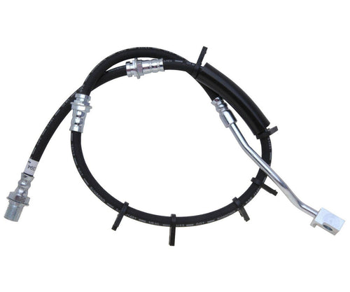 Raybestos Brake Hydraulic Hose for 1997-1999 Chevrolet P30 BH383394
