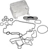 Dorman 904-228 Engine Oil Cooler Compatible with Select Ford Models