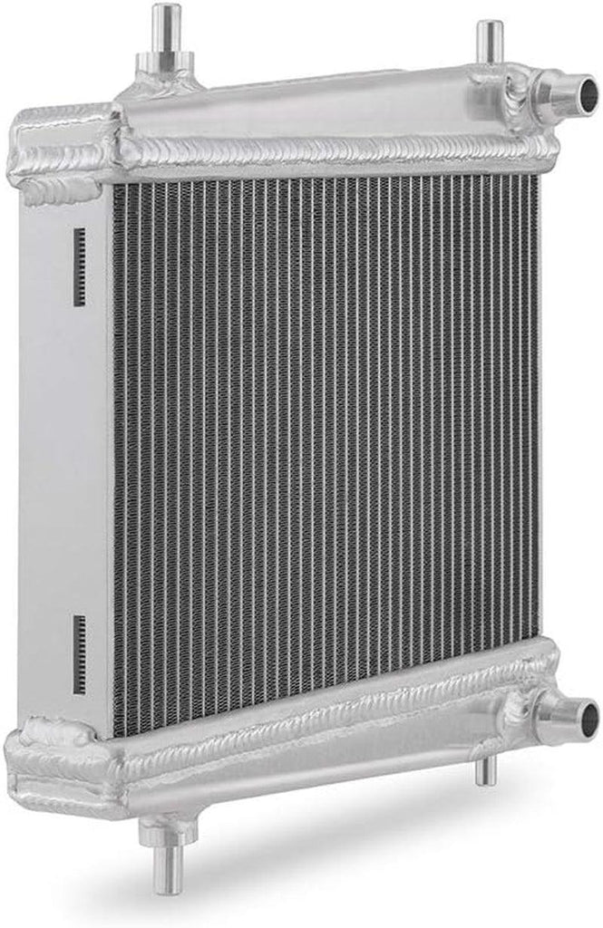 MMRAD-SUP-20A Performance Auxiliary Radiators Compatible with Toyota GR Supra 3.0L, 2020+
