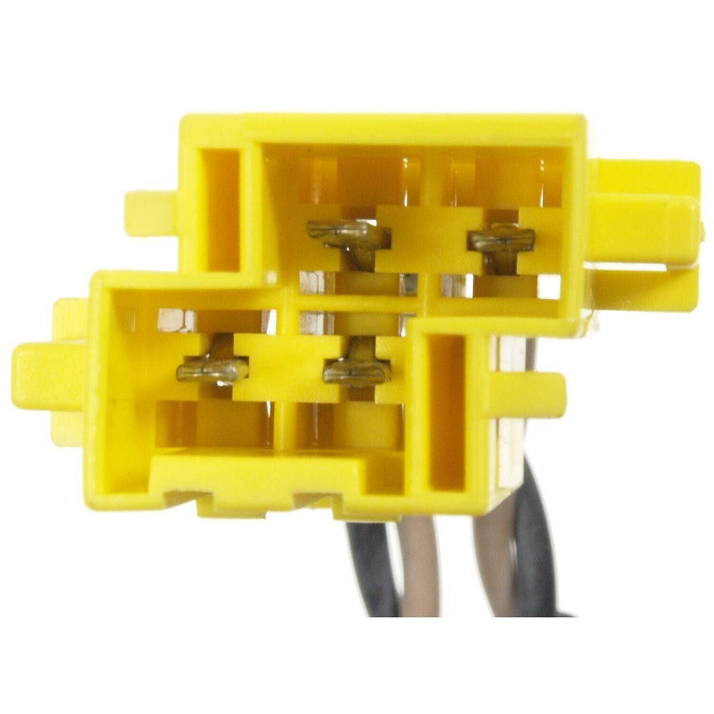 Standard Ignition ABS Wheel Speed Sensor for 1997 850 ALS571