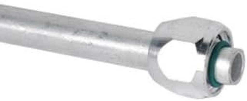 GM Genuine Parts 12472210 Engine Oil Cooler Outlet Hose Kit with Nut and Seal