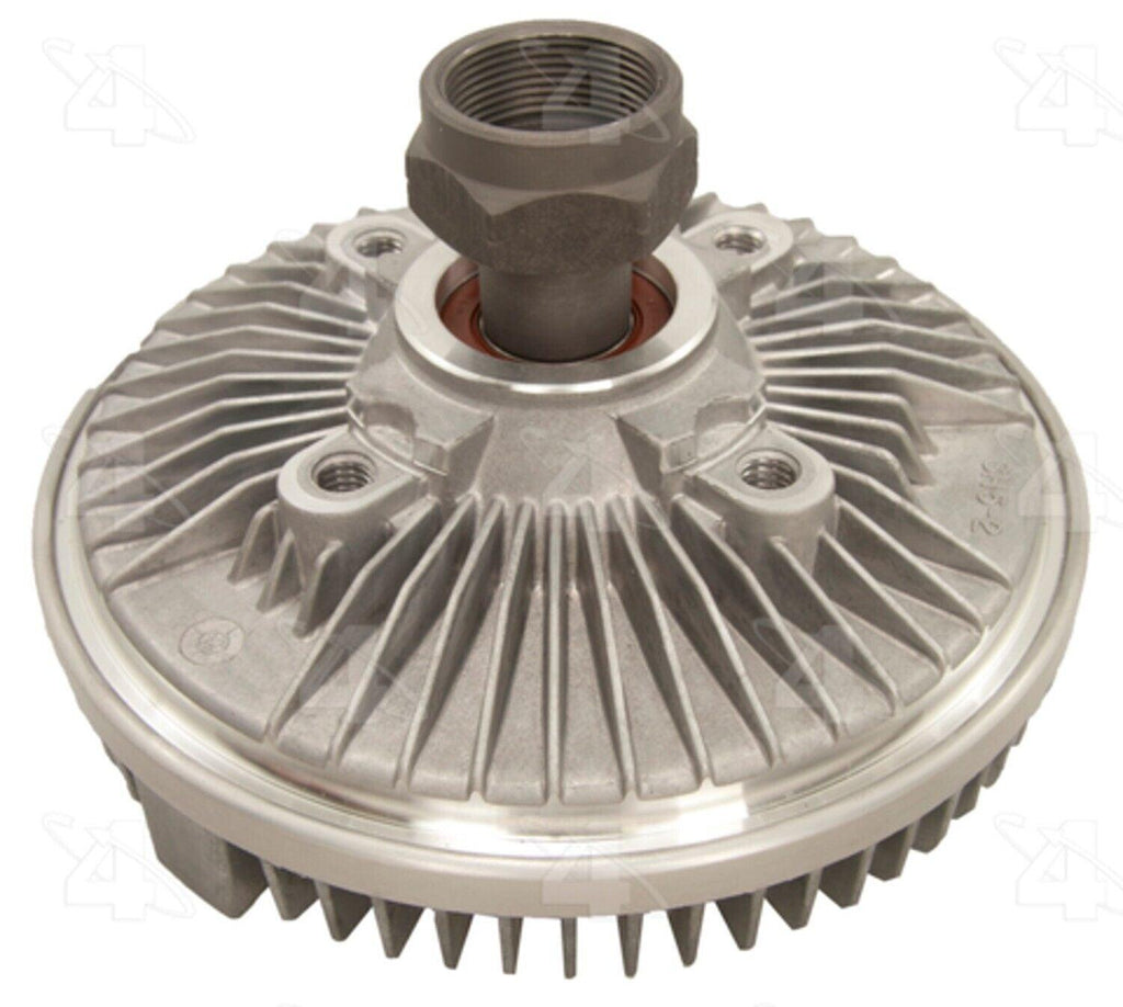 Engine Cooling Fan Clutch for 1500, 1500 Classic, 4000, 2500, 3500+More 46088