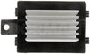 973-057 HVAC Blower Motor Resistor Kit