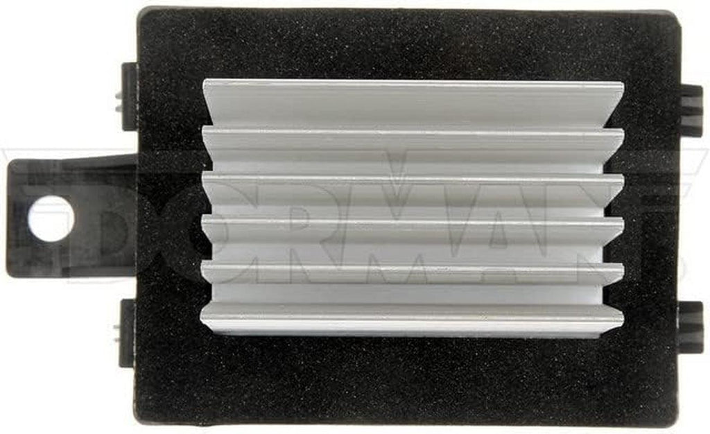 973-057 HVAC Blower Motor Resistor Kit