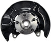 Kit De Nudillos De Dirección Dorman Para Corolla, Matrix 698-380