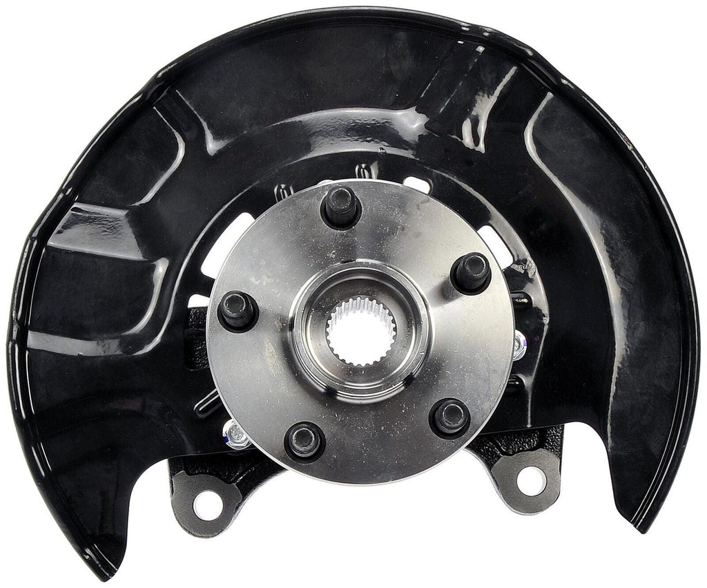 Kit De Nudillos De Dirección Dorman Para Corolla, Matrix 698-380