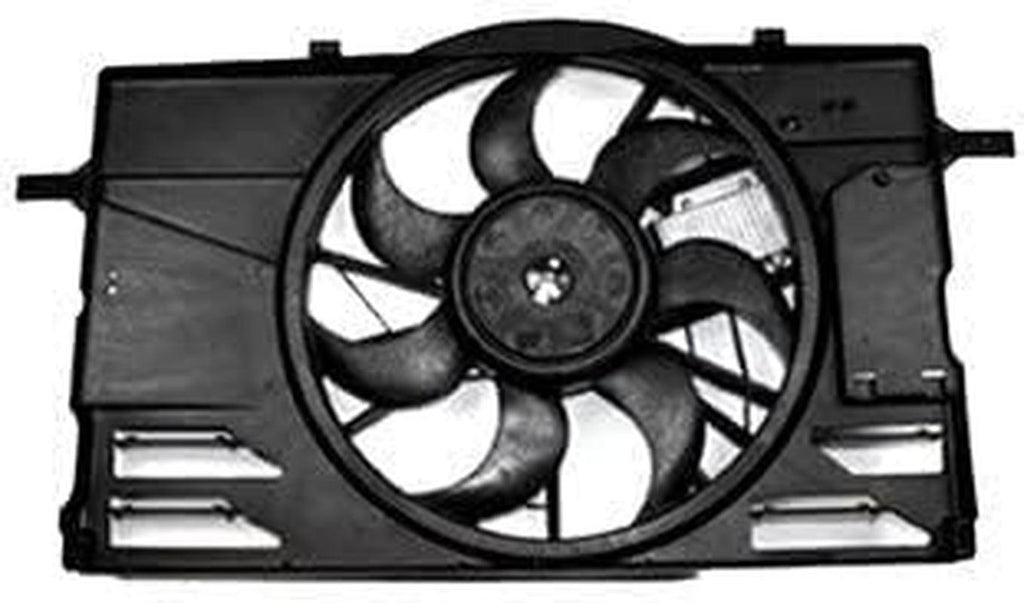 Dual Radiator and Co - 622090