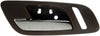 Interior Door Handle for Silverado 2500, Silverado 2500 Hd+More 81199
