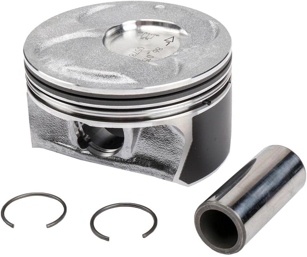 12616971 Driver Side Engine Piston