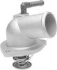 GATES TH20092G1 Coolant Thermostat