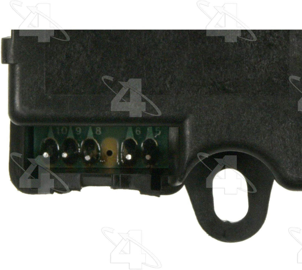 73016 HVAC Air Door Actuator