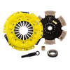 NX6-HDR6 ACT HD/Race Rigid 6 Pad Kit - greatparts