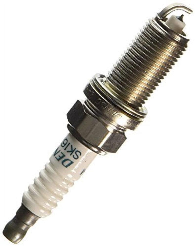 Spark Plug Fits 2012 Toyota Camry