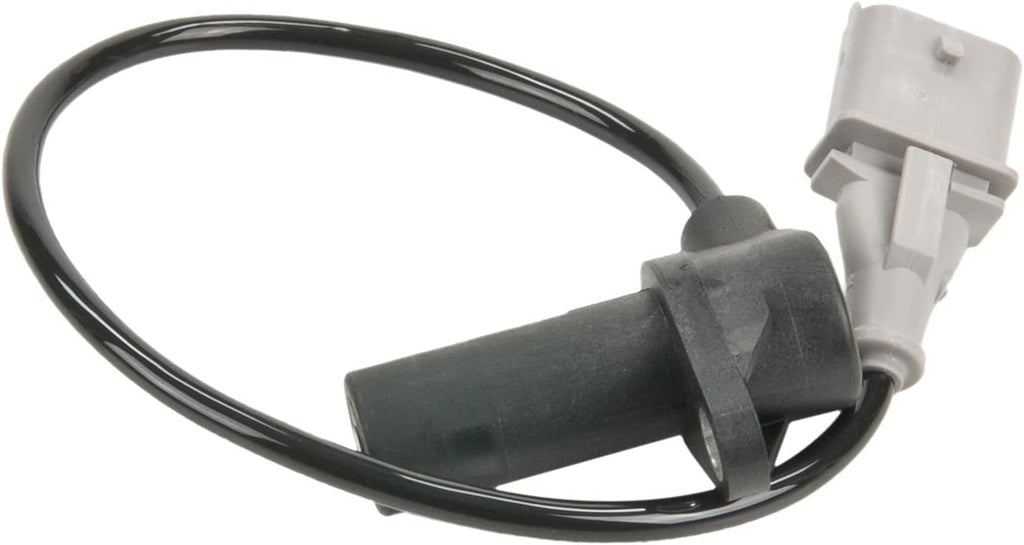 0261210204 Original Equipment Crankshaft Position Sensor for Select Porsche: 1997-02 Boxster, 1999-02 911