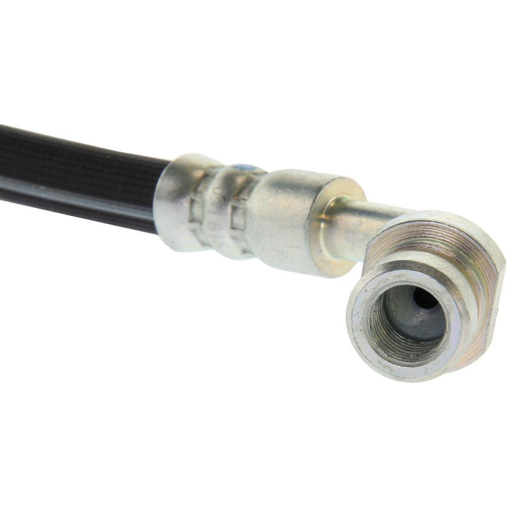 Centric Brake Hydraulic Hose for 15-21 Kia Sedona 150.50379