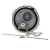 Motorad 2534-11 HD Locking Fuel Cap