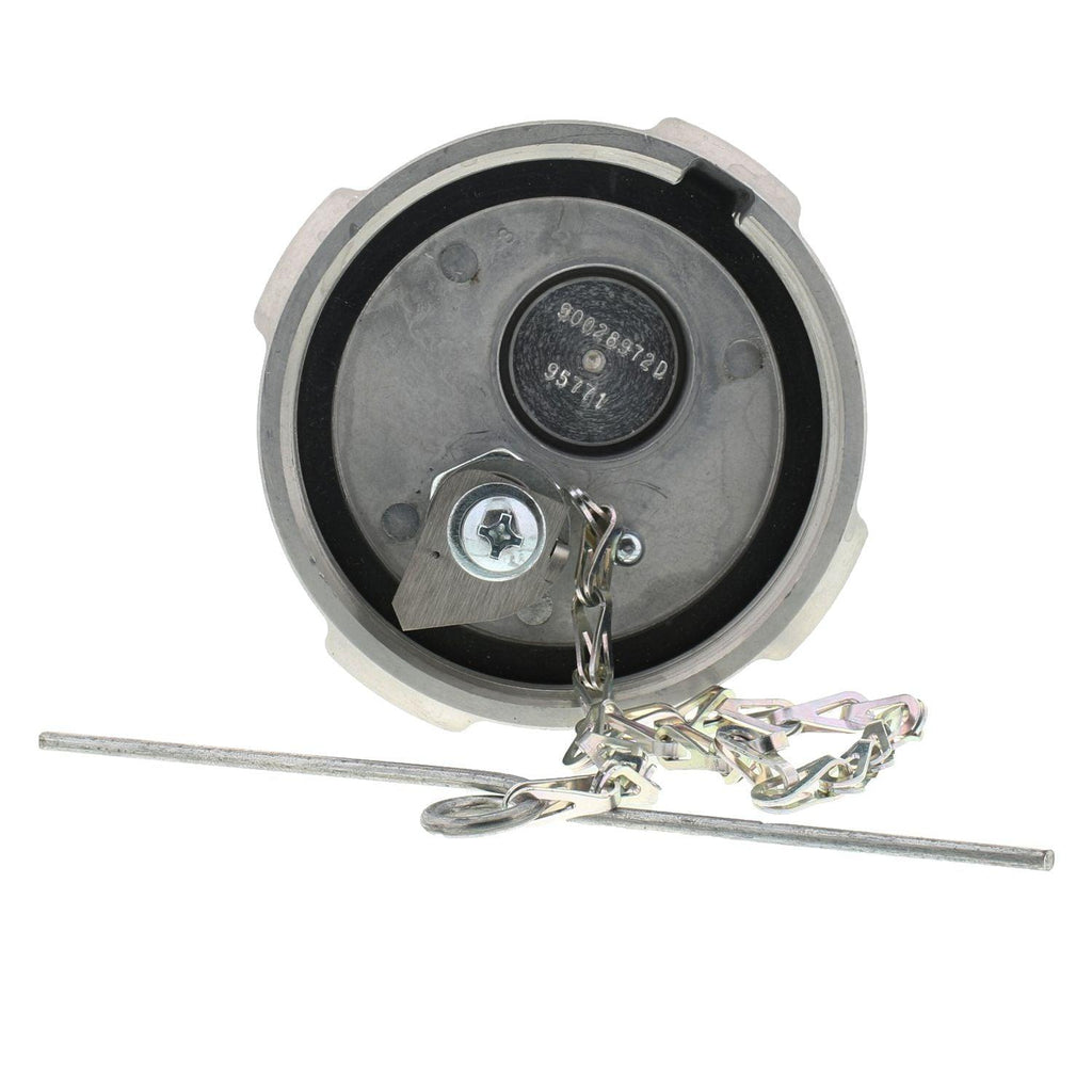 Motorad 2534-11 HD Locking Fuel Cap