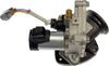 Dorman 904-5098 Exhaust Gas Recirculation (EGR) Valve Compatible with Select Models
