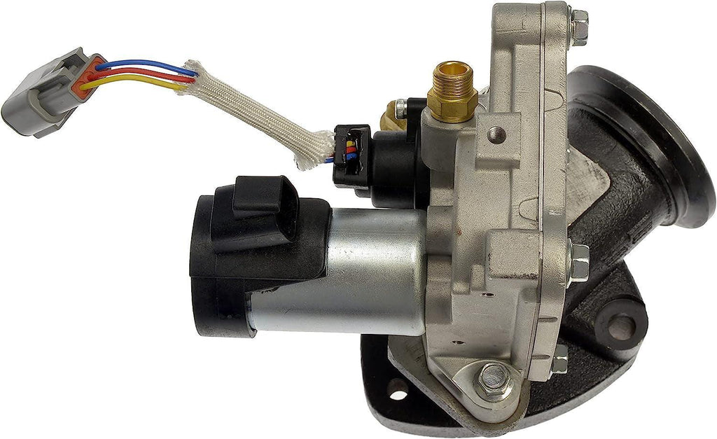 Dorman 904-5098 Exhaust Gas Recirculation (EGR) Valve Compatible with Select Models