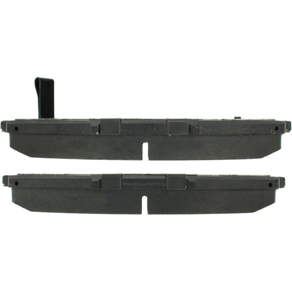 Centric Front Disc Brake Pad for ILX, RLX, Civic, RDX, Accord (301.16970)