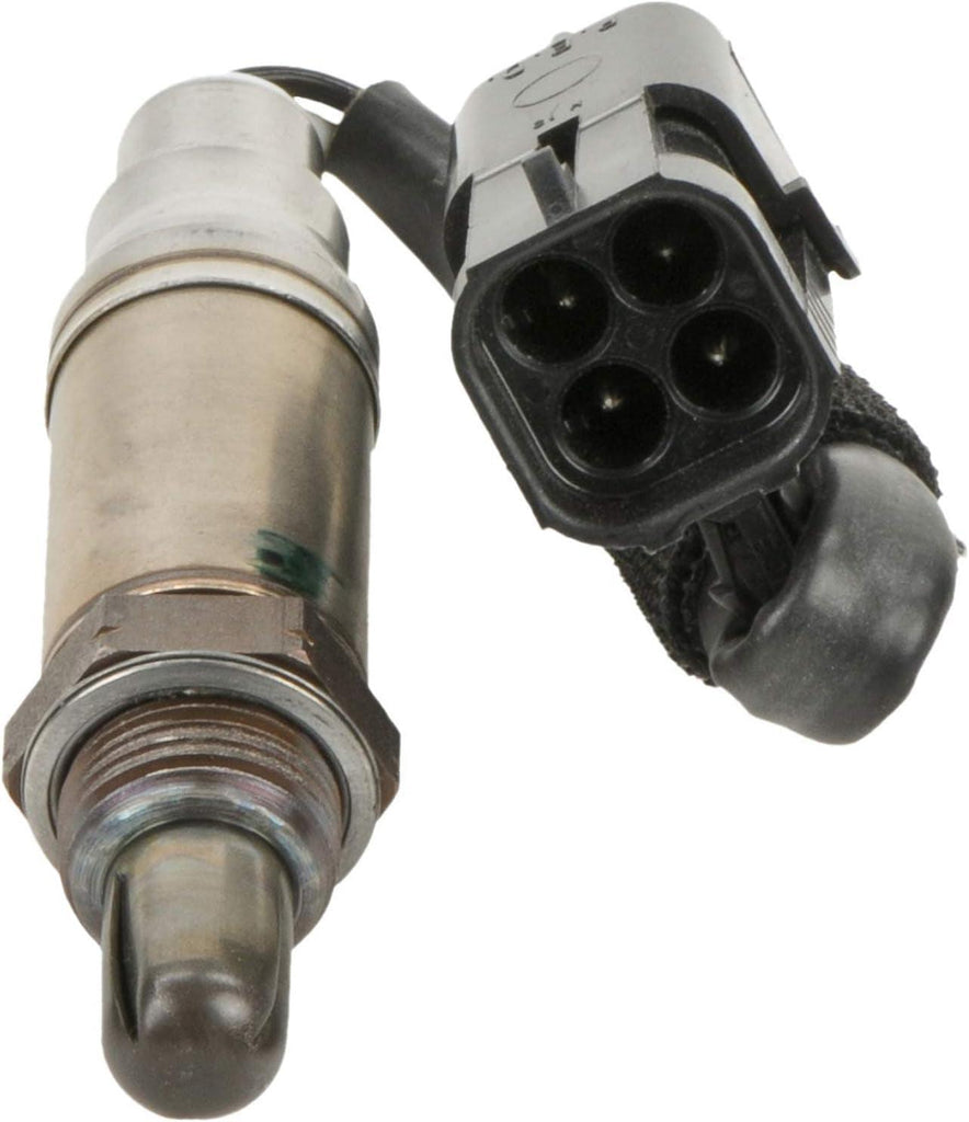 15702 Oxygen Sensor, OE Fitment (Cadillac, Oldsmobile)