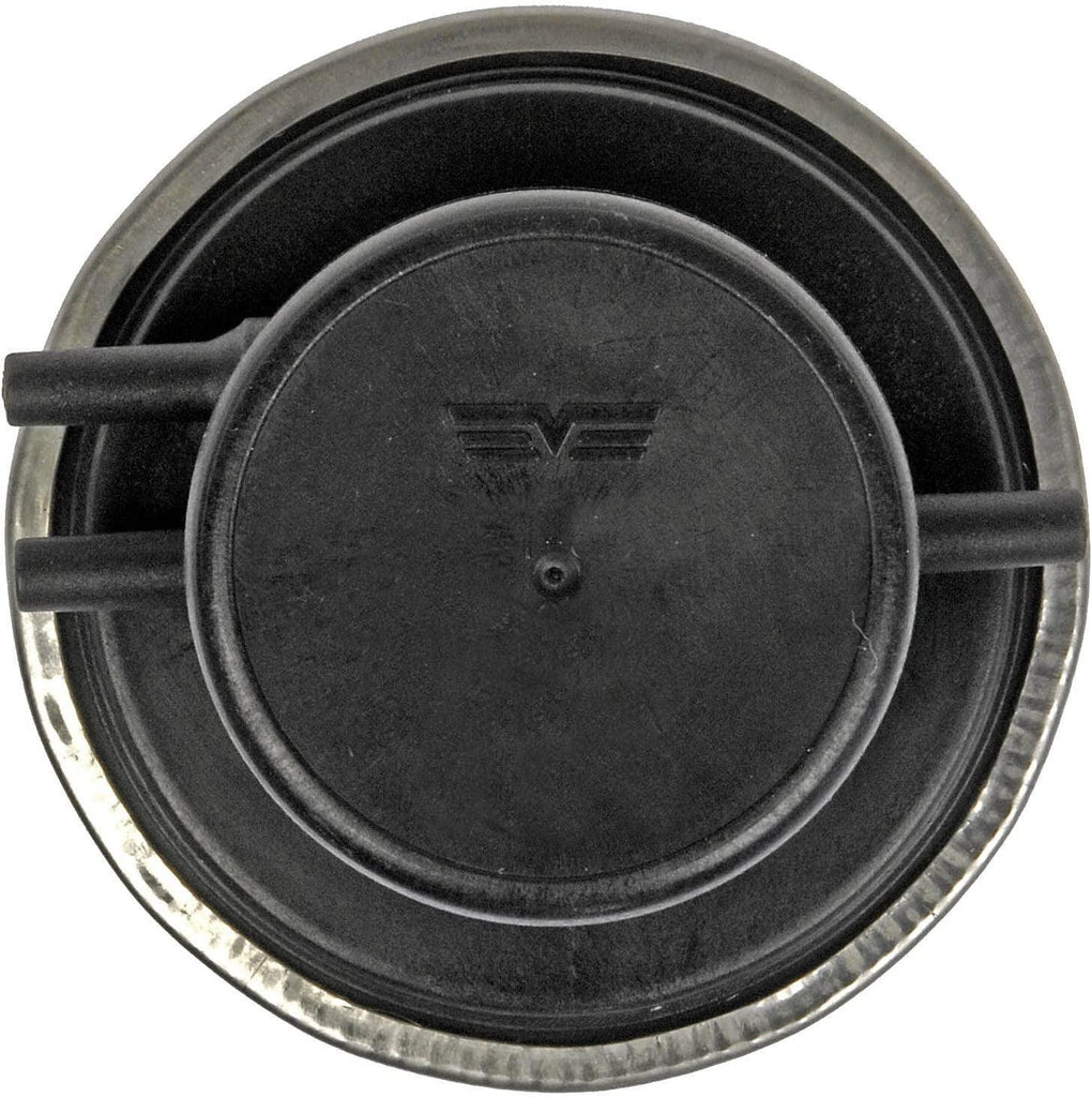 Dorman 911-609 Exhaust Gas Recirculation (EGR) Vacuum Modulator Compatible with Select Lexus / Subaru / Toyota Models