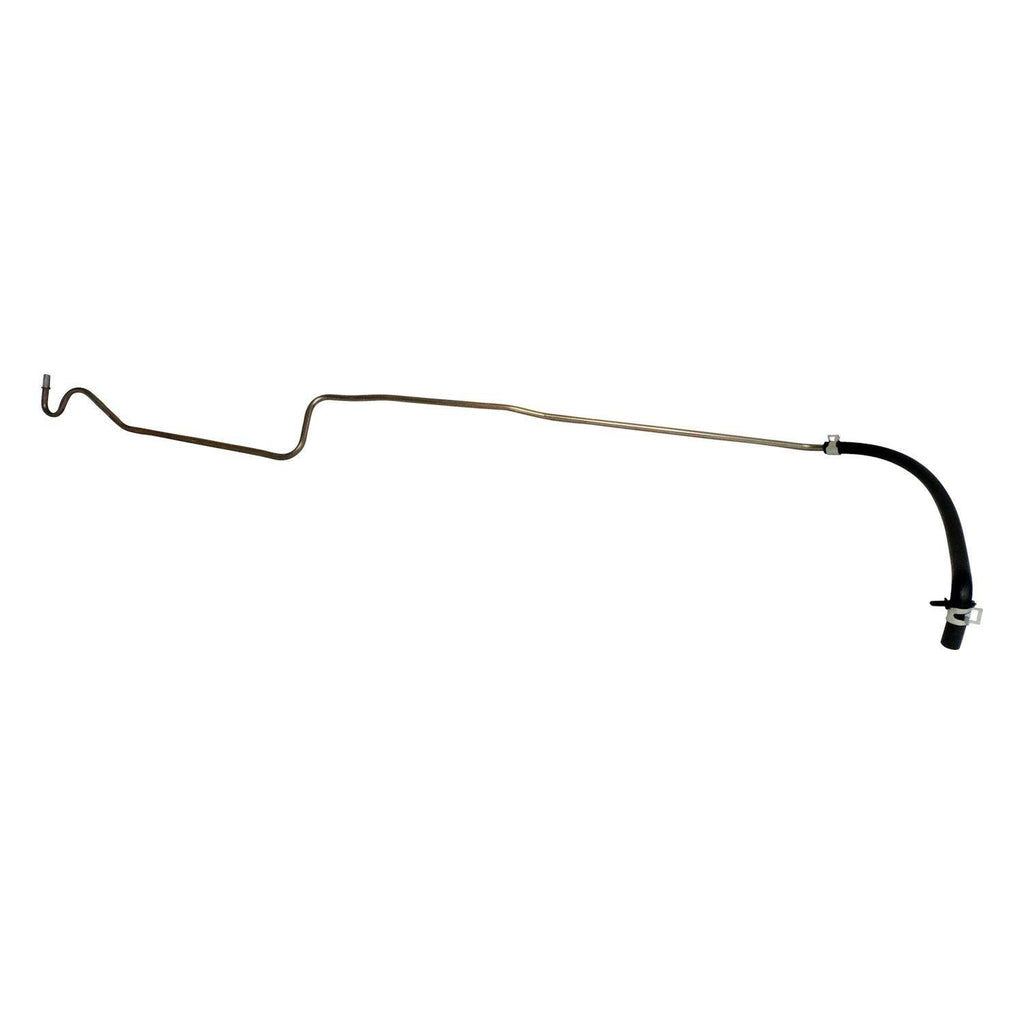 Crown Transmission Cooler Return Hose for 1997-2000 Jeep TJ Wrangler w/ 32RH Trans. - greatparts