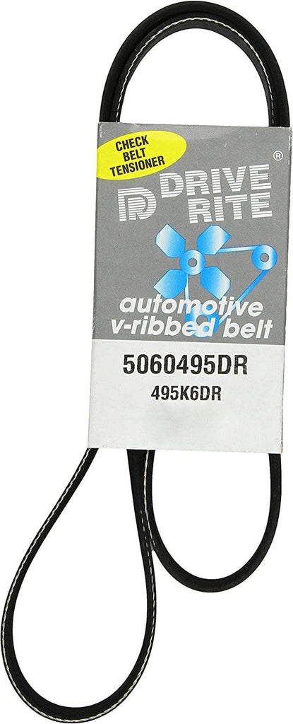 Dayco 5060495DR Serpentine Belt