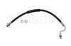Sunsong Brake Hydraulic Hose for Armada, Titan, QX56, Pathfinder Armada 2204755