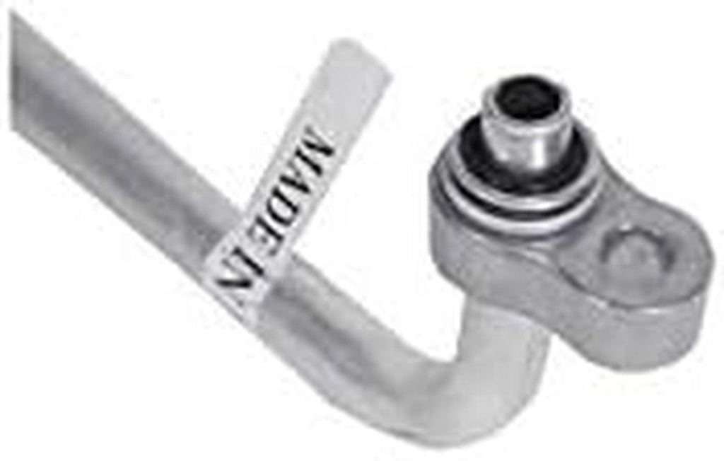 GM Genuine Parts 15-34531 Air Conditioning Hose Assembly