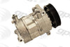 Global Parts A/C Compressor for 11 Chevrolet Cruze 6512824