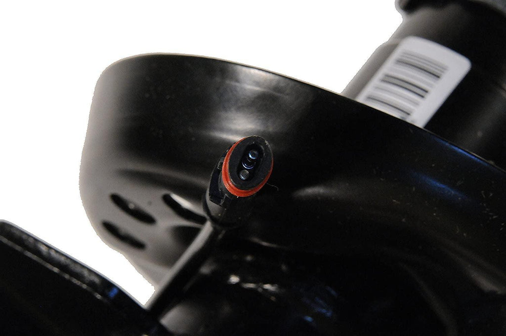 GM Original Equipment 23113983 Front Passenger Side Suspension Strut