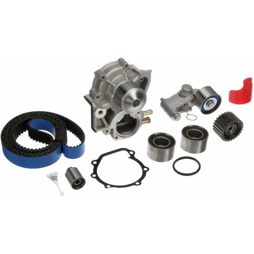 TCKWP328CRB RPM High Performance Timing Belt Component Kit with Water Pump - greatparts