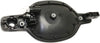 for Mitsubishi Endeavor Exterior Door Handle Front, Driver Side Primed (2004-2011) | with Key Hole| Trim:All Submodels