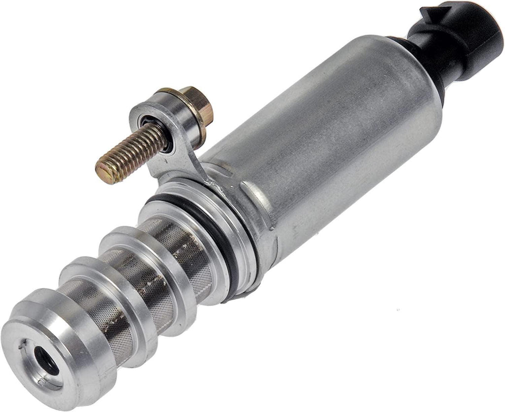 Dorman 917-215 Engine Variable Valve Timing (VVT) Solenoid Compatible with Select Models